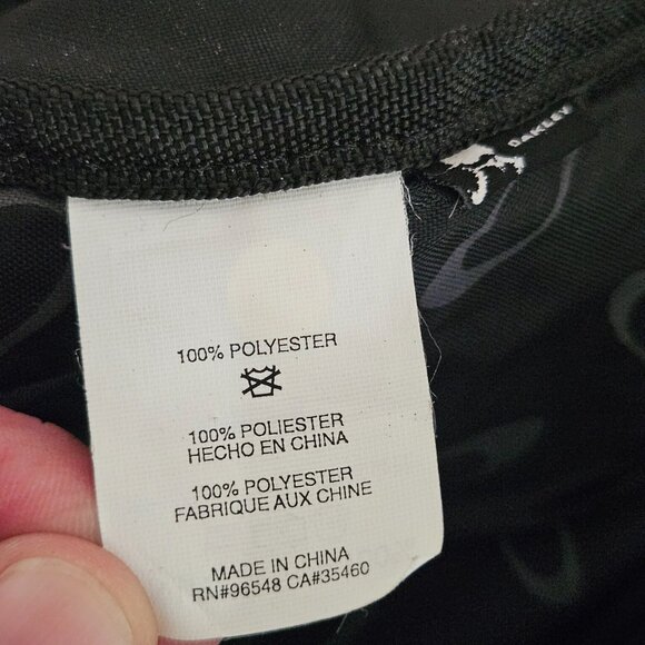 Oakley Icon 2.0 Tactical Field Gear Backpack – Olive Green Black – Unisex - Picture 13 of 13